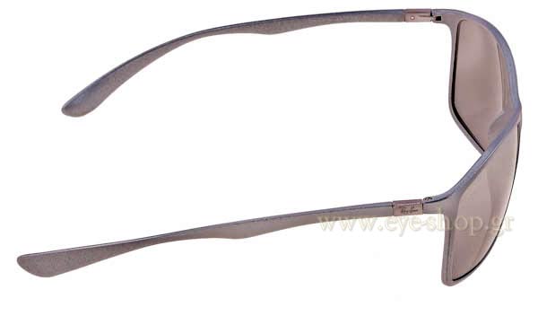 Rayban model 4179 color 6017/88 Liteforce Tech Collection