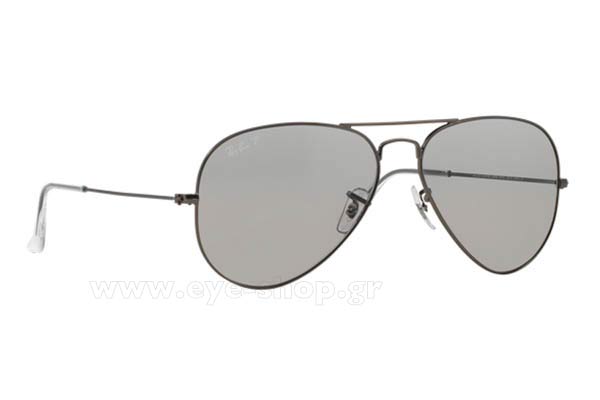 Sunglasses Rayban 3025 Aviator 029/P2