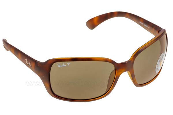 Sunglasses RayBan 4068 894/58 polarized