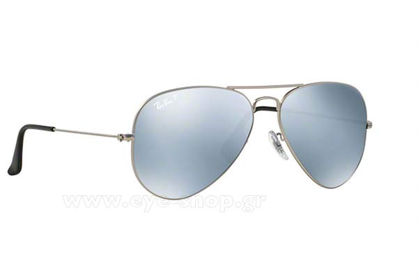 Sunglasses RayBan 3025 Aviator 019W3