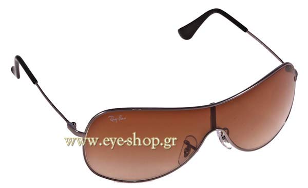 Sunglasses Rayban Junior 9507S 200/13