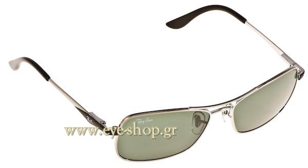 Sunglasses Rayban Junior 9524S 231/71