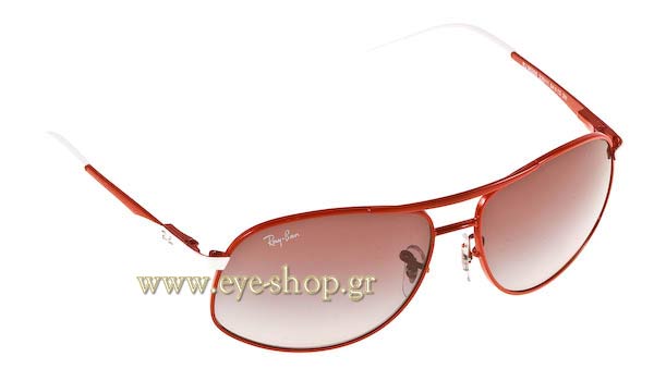 Sunglasses Rayban Junior 9525S 230/11