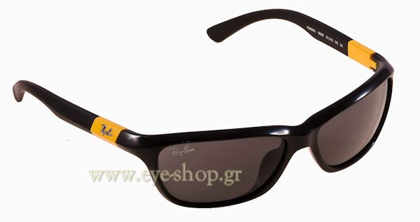 Sunglasses Rayban Junior 9054S 186/87