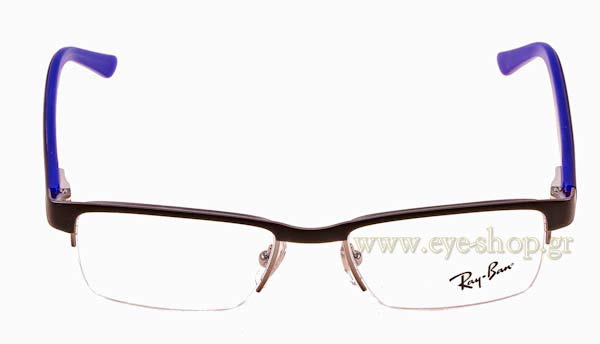 Eyeglasses Rayban Junior 1034
