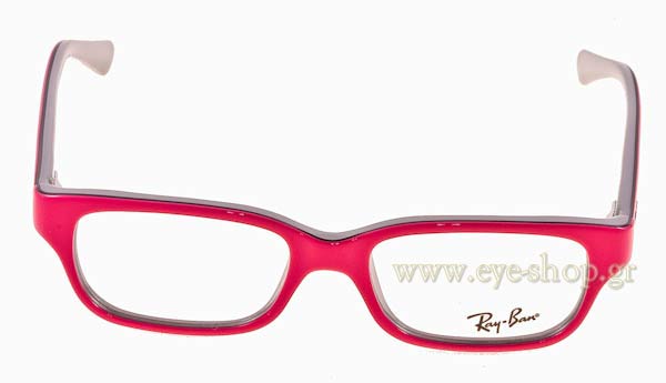 Eyeglasses Rayban Junior 1527