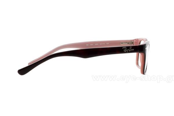 Spevtacles Rayban Youth 1531