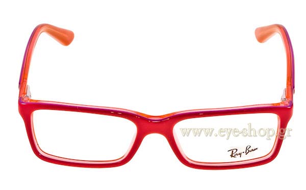 Eyeglasses Rayban Junior 1534