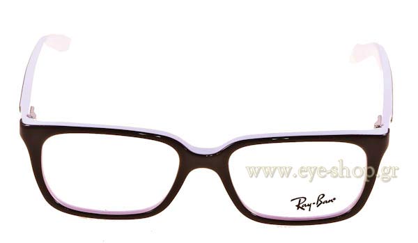 Eyeglasses Rayban Junior 1532