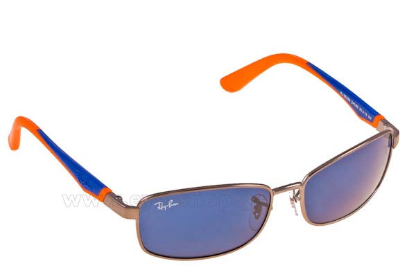 Sunglasses Rayban Junior 9533S 241/80