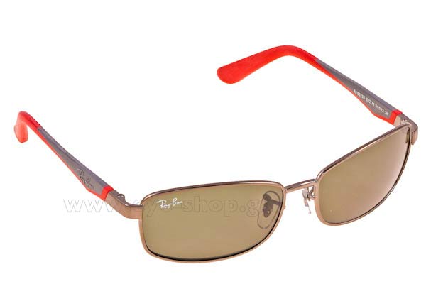 Sunglasses Rayban Junior 9533S 242/71