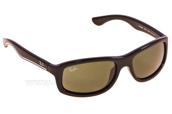 Sunglasses Rayban Junior 9058S 100/71