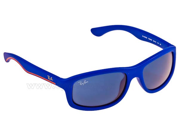 Sunglasses Rayban Junior 9058S 700080