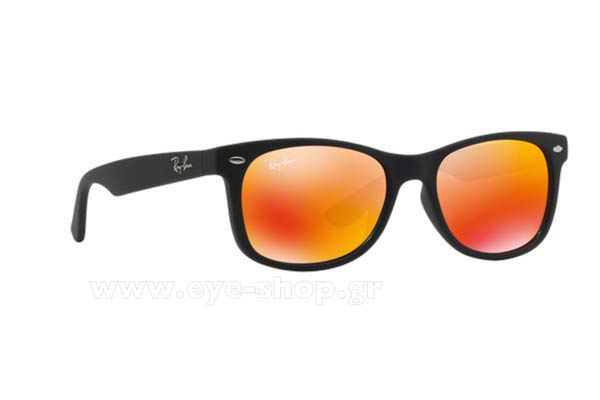 Sunglasses Rayban Junior 9052S 100S6Q Wayfarer
