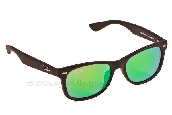 Sunglasses Rayban Junior 9052S 100S3R wayfarer