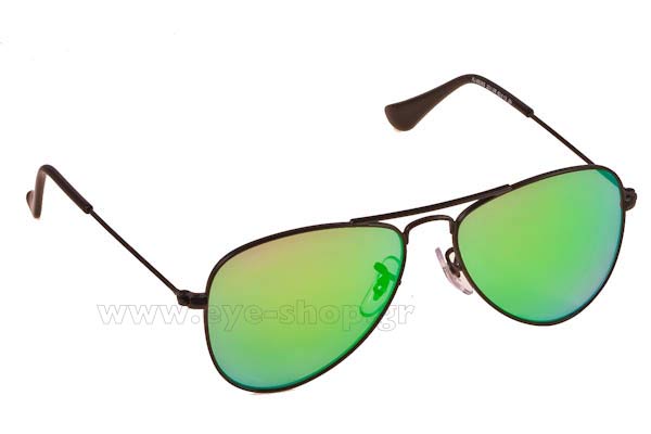 Sunglasses Rayban Junior 9506S JUNIOR AVIATOR 201/3R