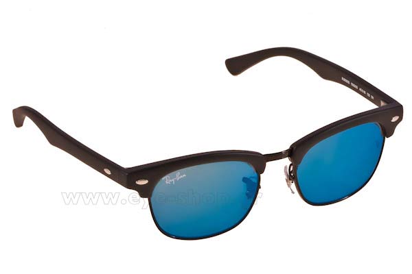 Sunglasses Rayban Junior 9050S 100S55