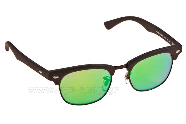 Sunglasses Rayban Junior 9050S 100S3R