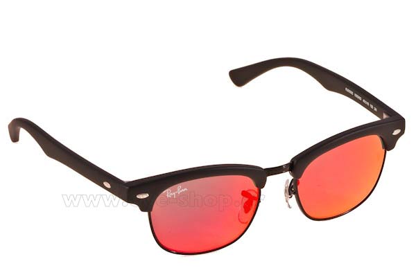 Sunglasses Rayban Junior 9050S 100S6Q
