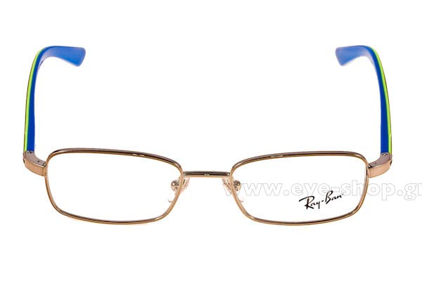 Eyeglasses Rayban Junior 1037