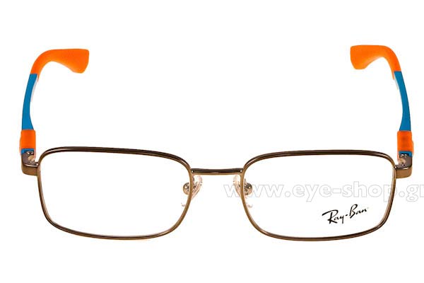 Eyeglasses Rayban Junior 1043