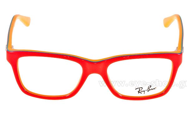 Eyeglasses Rayban Junior 1536