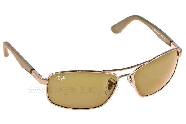 Sunglasses Rayban Junior 9536S 200/71