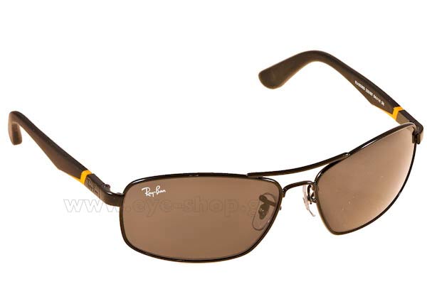 Sunglasses Rayban Junior 9536S 220/87