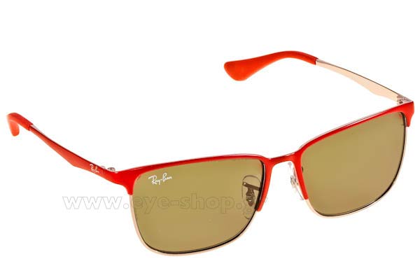 Sunglasses Rayban Junior 9535S 245/71