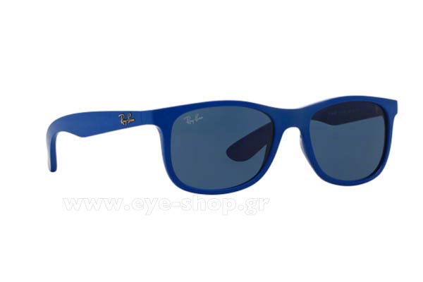 Sunglasses Rayban Junior 9062S 701780
