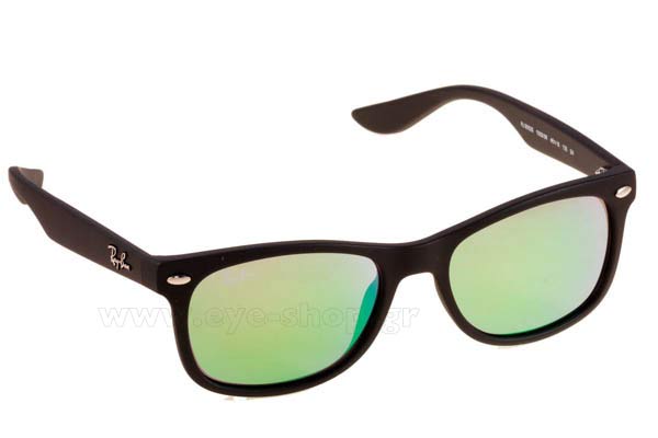 Sunglasses Rayban Junior 9052S 100S3R