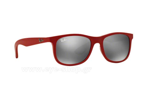 Sunglasses Rayban Junior 9062S 70156G