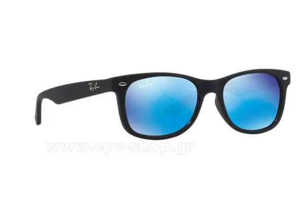 Sunglasses Rayban Junior 9052S 100S55