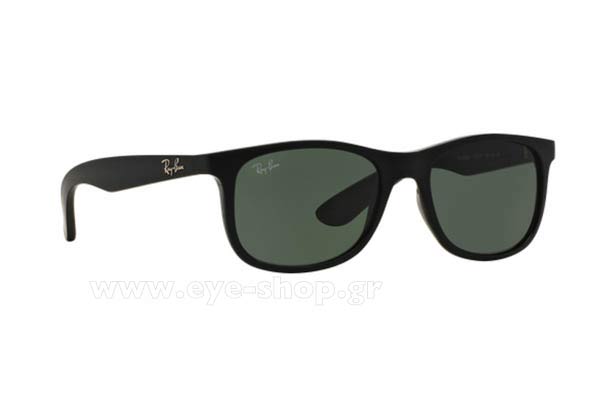Sunglasses Rayban Junior 9062S 701371