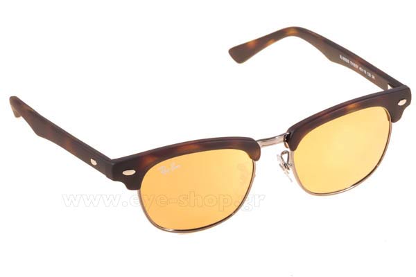 Sunglasses Rayban Junior 9050S 70182Y