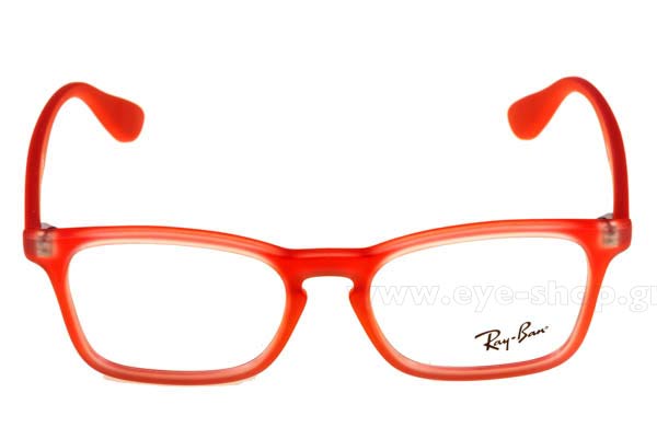 Eyeglasses Rayban Junior 1553