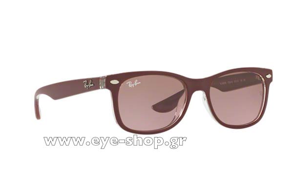 Sunglasses Rayban Junior 9052S 702414