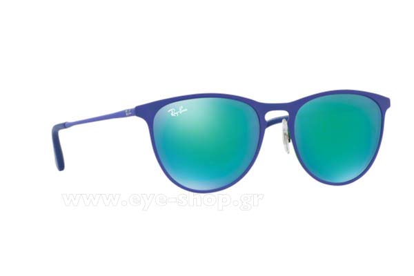 Sunglasses Rayban Junior 9538S 255/3R