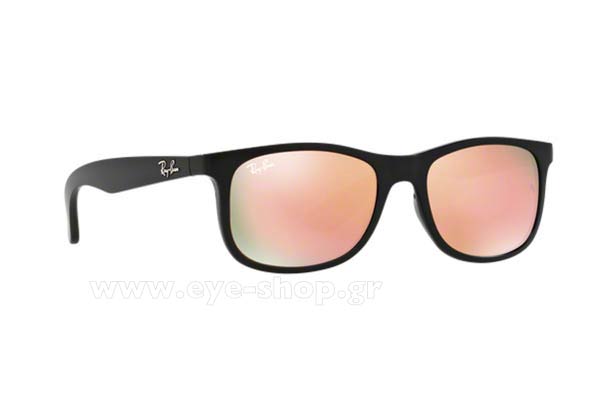 Sunglasses Rayban Junior 9062S 70132Y