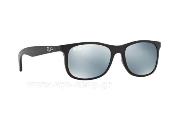 Sunglasses Rayban Junior 9062S 701330