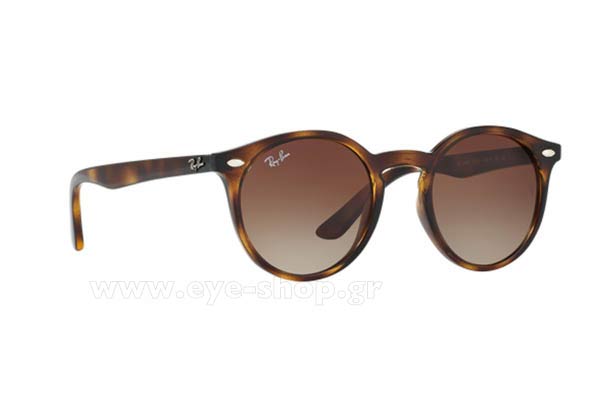 Sunglasses Rayban Junior 9064S 152/13