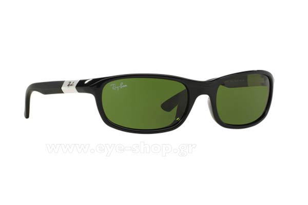 Sunglasses Rayban Junior 9056S 187/2