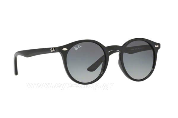 Sunglasses Rayban Junior 9064S 100/11