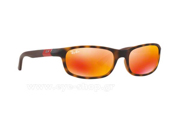 Sunglasses Rayban Junior 9056S 70266Q