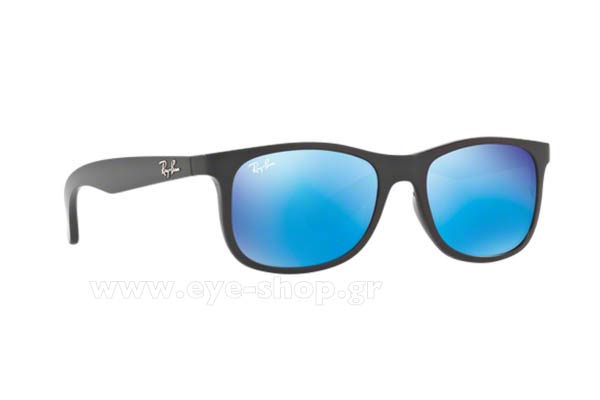Sunglasses Rayban Junior 9062S 701355
