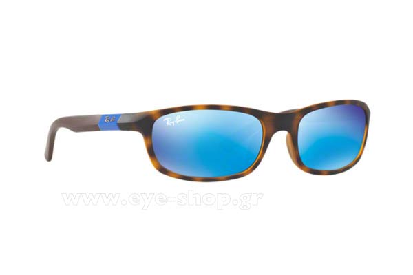 Sunglasses Rayban Junior 9056S 702555