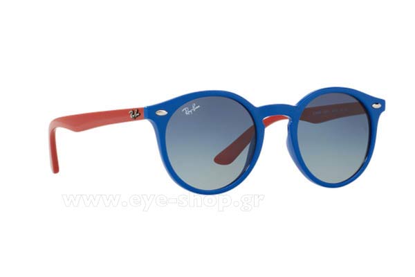 Sunglasses Rayban Junior 9064S 70204L