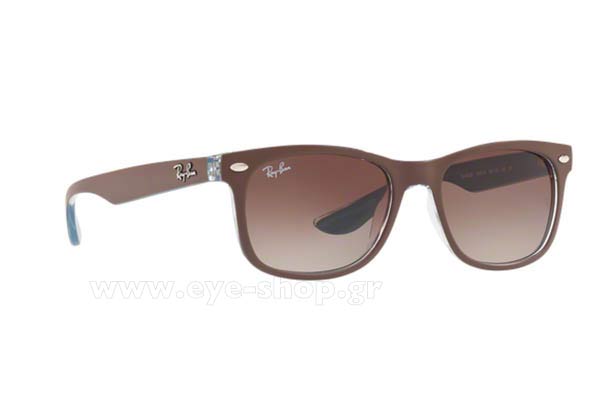 Sunglasses Rayban Junior 9052S 703513