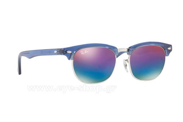 Sunglasses Rayban Junior 9050S 7037B1