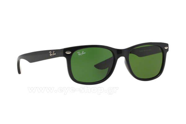 Sunglasses Rayban Junior 9052S 100/2